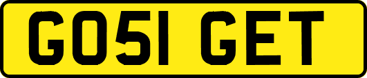 GO51GET