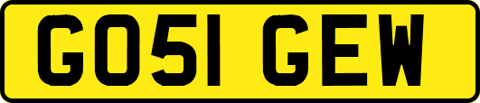 GO51GEW
