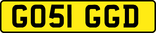 GO51GGD