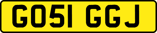 GO51GGJ