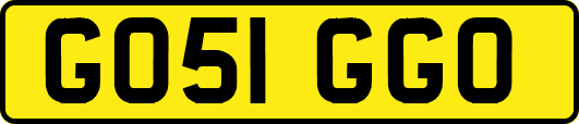 GO51GGO