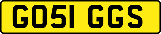 GO51GGS