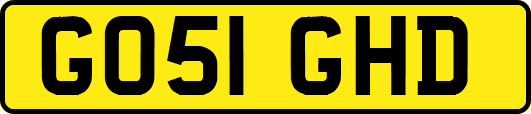 GO51GHD