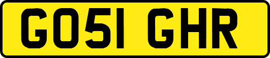 GO51GHR
