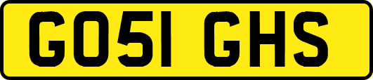 GO51GHS