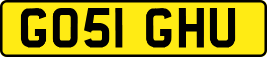 GO51GHU