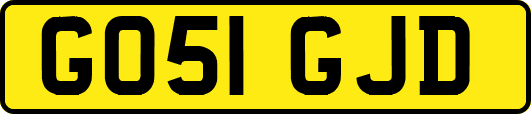 GO51GJD