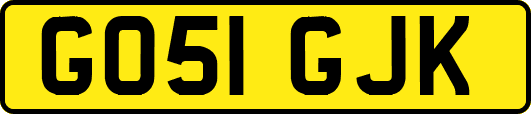 GO51GJK