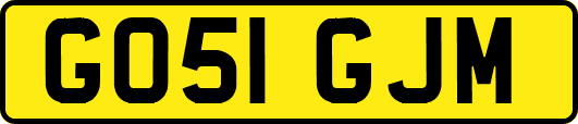 GO51GJM