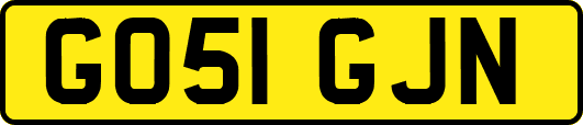 GO51GJN