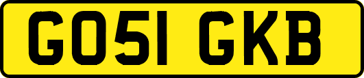 GO51GKB