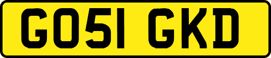 GO51GKD