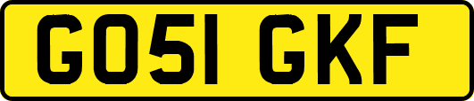 GO51GKF