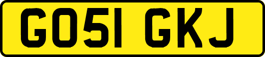 GO51GKJ