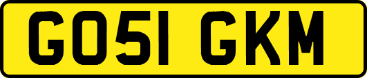 GO51GKM