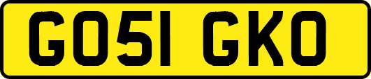 GO51GKO