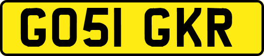 GO51GKR