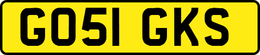 GO51GKS