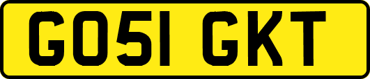 GO51GKT