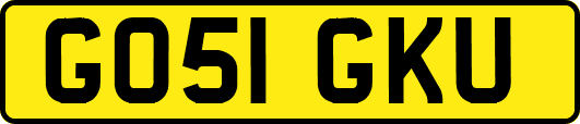 GO51GKU