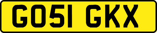 GO51GKX