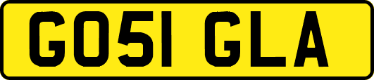 GO51GLA