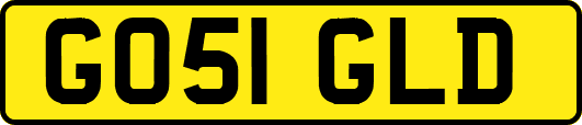 GO51GLD