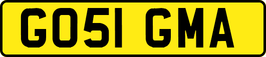 GO51GMA