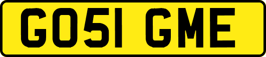 GO51GME