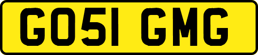 GO51GMG