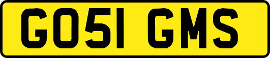 GO51GMS