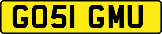 GO51GMU