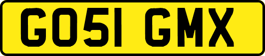 GO51GMX