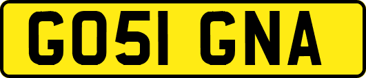 GO51GNA