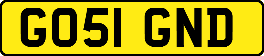 GO51GND
