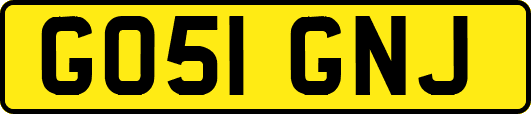 GO51GNJ