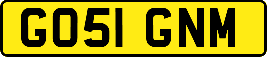 GO51GNM