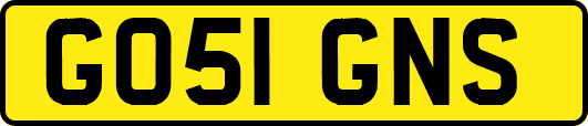 GO51GNS