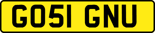 GO51GNU