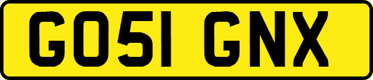 GO51GNX
