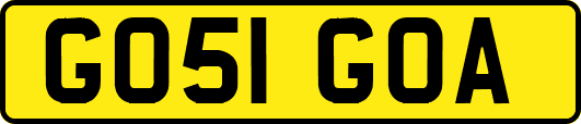 GO51GOA