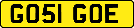 GO51GOE