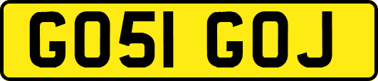GO51GOJ