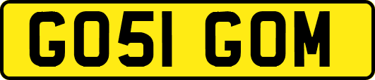 GO51GOM