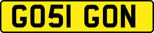 GO51GON
