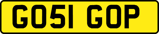 GO51GOP