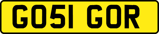 GO51GOR