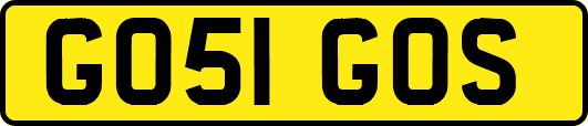 GO51GOS