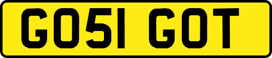 GO51GOT