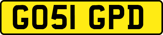 GO51GPD